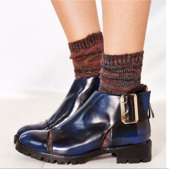 jeffrey campbell tagloni booties